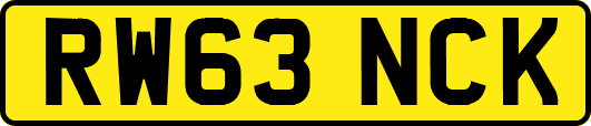 RW63NCK