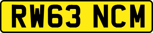 RW63NCM