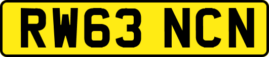 RW63NCN