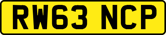 RW63NCP