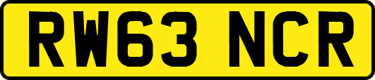 RW63NCR