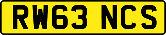 RW63NCS