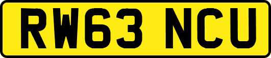 RW63NCU