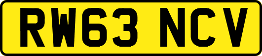 RW63NCV