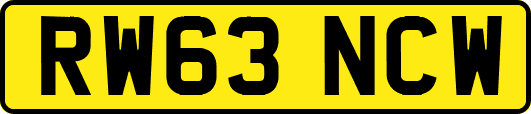 RW63NCW