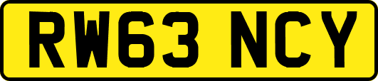 RW63NCY