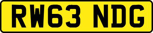 RW63NDG