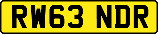 RW63NDR