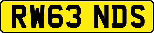 RW63NDS