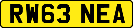 RW63NEA