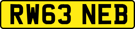 RW63NEB