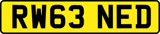 RW63NED