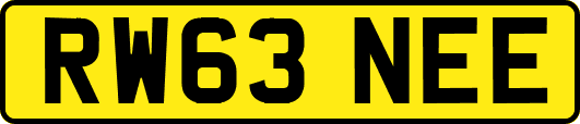 RW63NEE