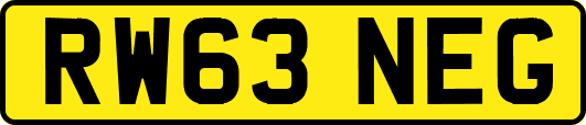 RW63NEG