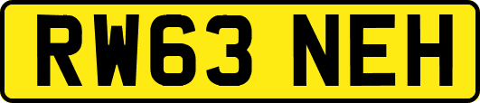 RW63NEH