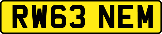 RW63NEM