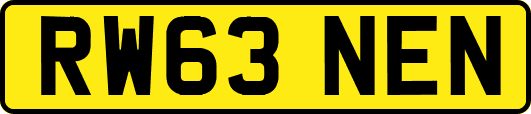 RW63NEN