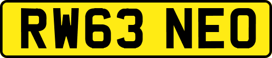 RW63NEO