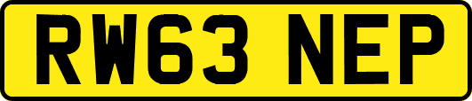 RW63NEP