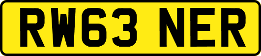 RW63NER
