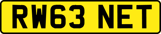 RW63NET