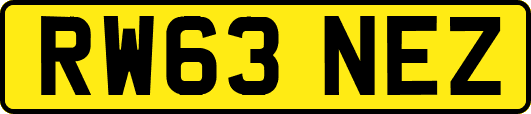 RW63NEZ