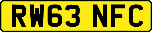 RW63NFC