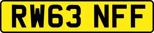 RW63NFF