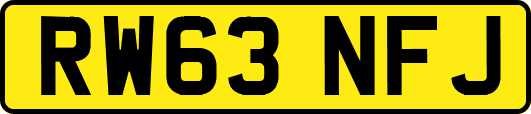 RW63NFJ