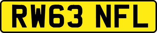 RW63NFL