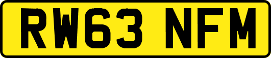 RW63NFM