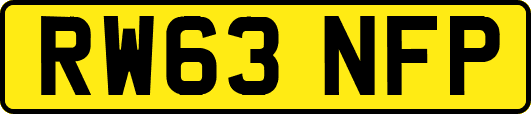 RW63NFP