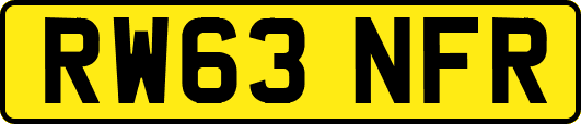 RW63NFR