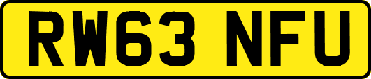 RW63NFU
