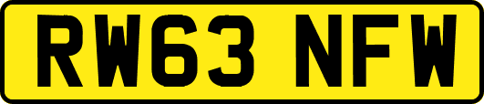 RW63NFW