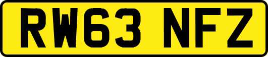 RW63NFZ