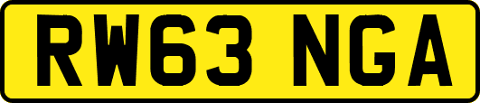 RW63NGA