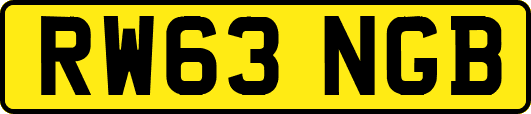 RW63NGB