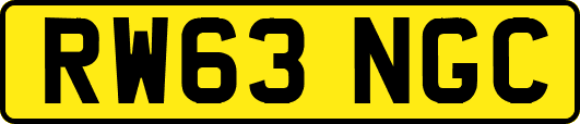 RW63NGC