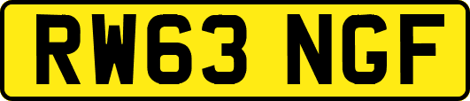 RW63NGF