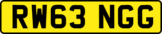 RW63NGG