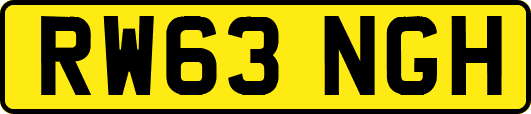 RW63NGH