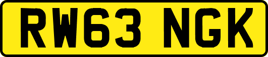 RW63NGK