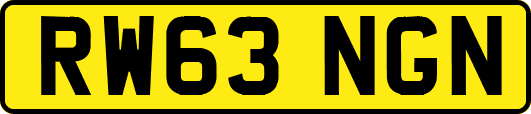 RW63NGN