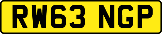 RW63NGP