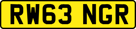 RW63NGR