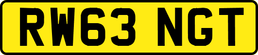 RW63NGT