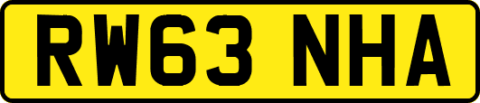 RW63NHA