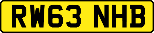 RW63NHB