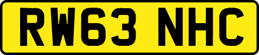 RW63NHC